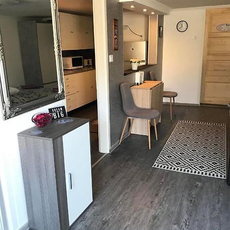 ザラカロシュNagyok Apartmanアパートメント エクステリア 写真