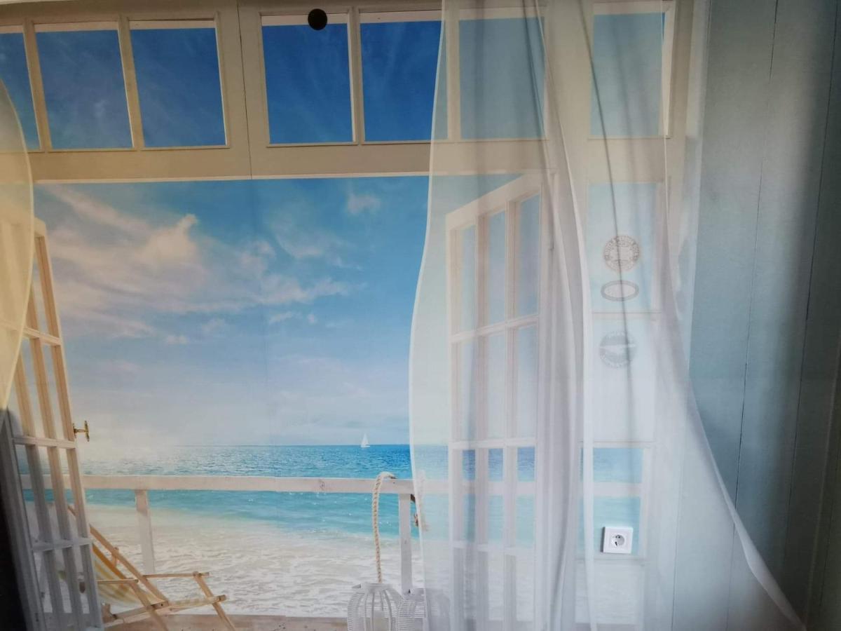 ザラカロシュNagyok Apartmanアパートメント エクステリア 写真