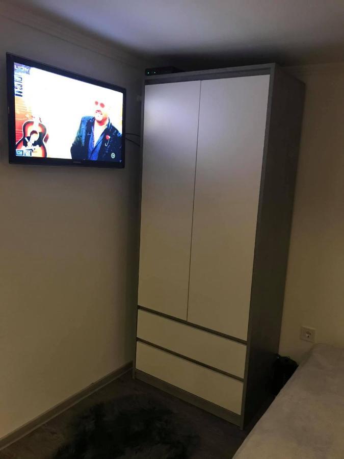 ザラカロシュNagyok Apartmanアパートメント エクステリア 写真