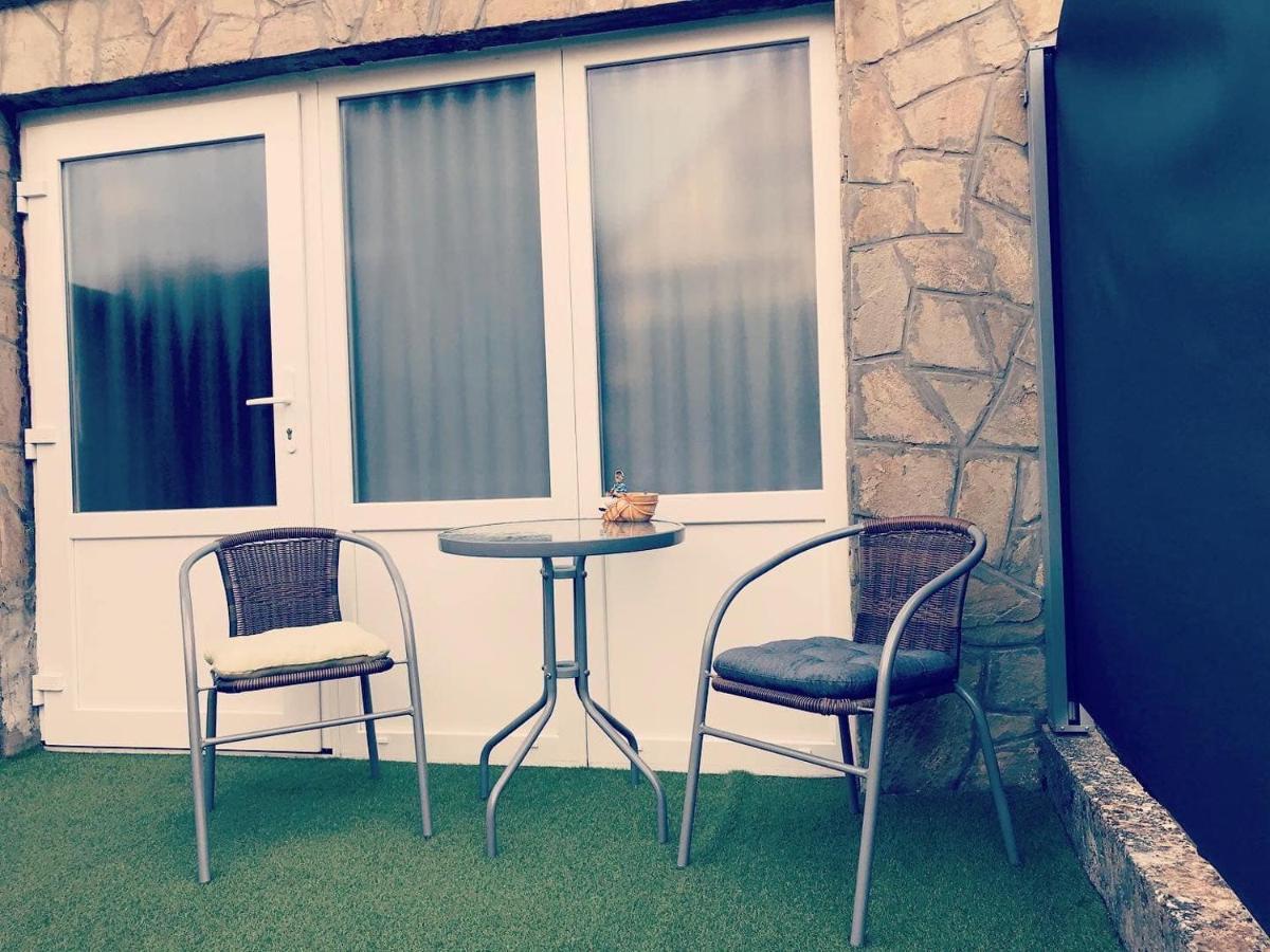 ザラカロシュNagyok Apartmanアパートメント エクステリア 写真