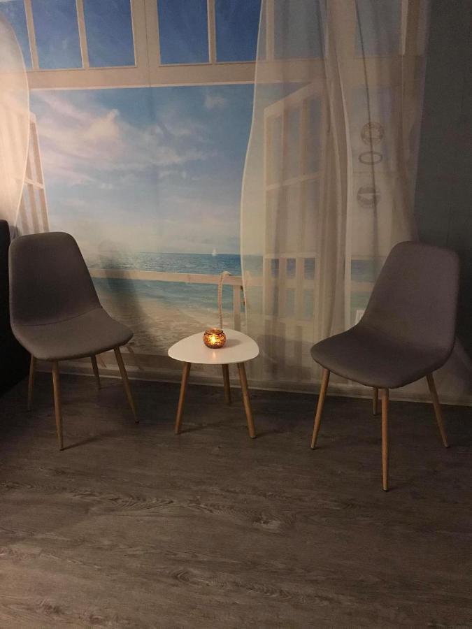 ザラカロシュNagyok Apartmanアパートメント エクステリア 写真