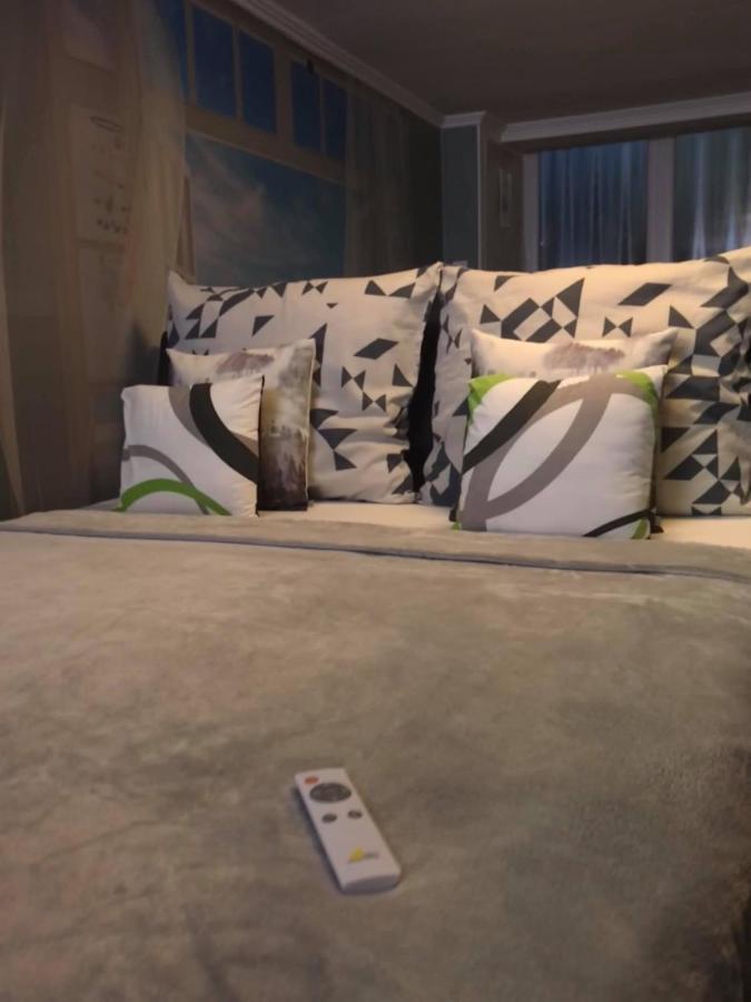 ザラカロシュNagyok Apartmanアパートメント エクステリア 写真