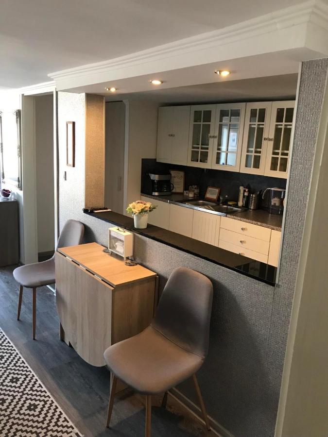 ザラカロシュNagyok Apartmanアパートメント エクステリア 写真